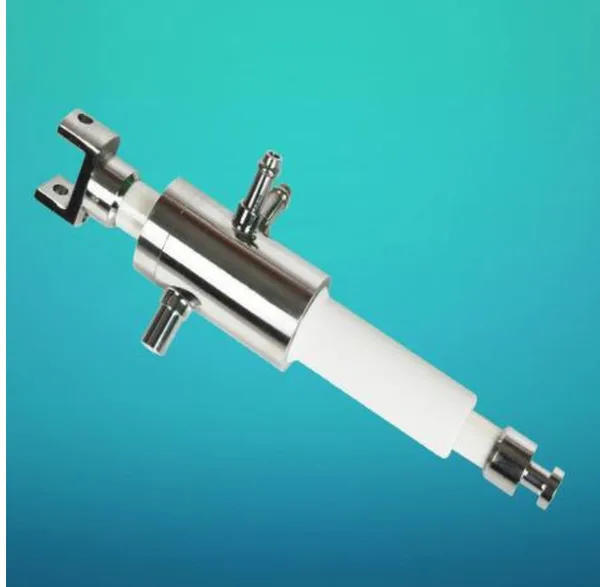 All In One Oral Liquid Filling Machine With Sterile Injection Ceramic Pump, view 2
