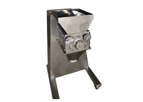 Pharmaceutical Industry Wobbles Dry Granulator Machine Used For Tablet, view 2