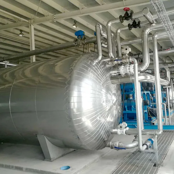 SED-3M 30kw/100A Horizontal Custom Lab Scale Freeze Dry Machine For Fruits And Vegetables, view 2