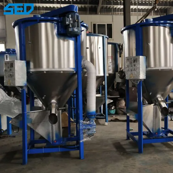 High Speed Automatic Spray Drying Machine, view 2