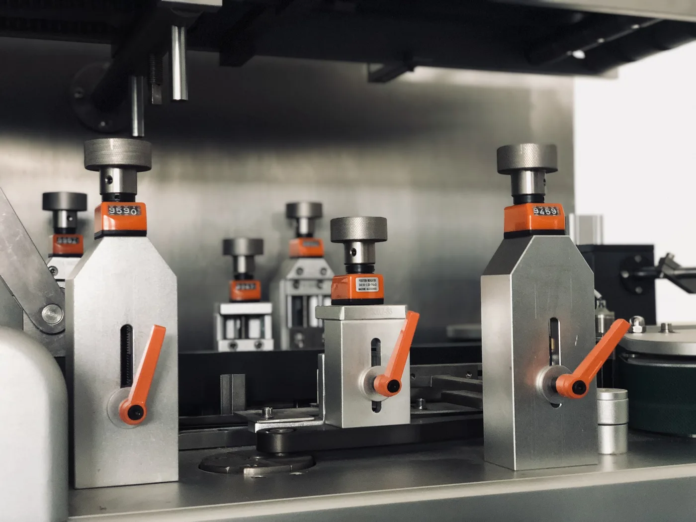 Fully Automatic Horizontal Cartoning Machine For Cosmetic, view 2