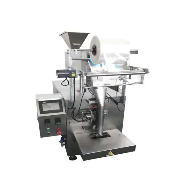 SED-SLLD CE Pipette Automatic Packing Machine 0.6KW Automatic Packing Machine, view 2