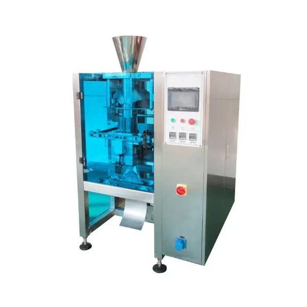 SED-250/1KDB 3.6kw Monosodium Glutamate Automatic Packing Machine Silage Sugar Sachet, view 2
