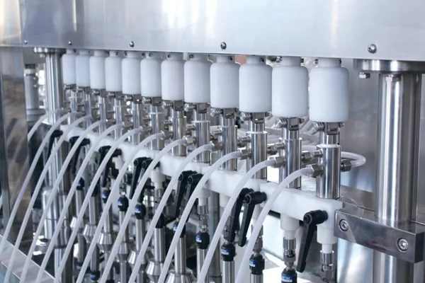 Full Automatic Laboratory Suppository Filling And Sealing Machine, view 2