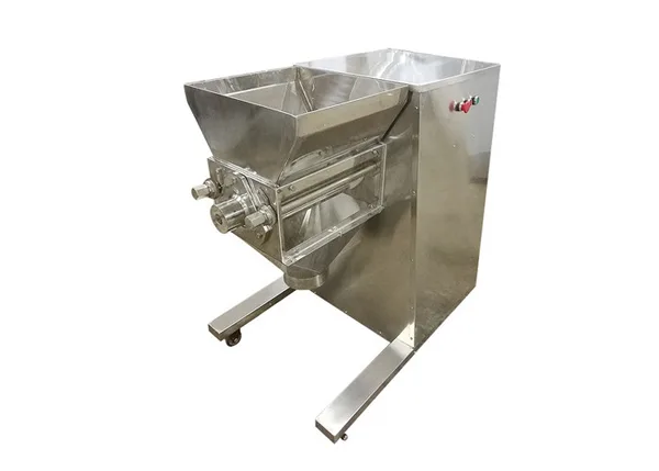 Pharmaceutical Industry Wobbles Dry Granulator Machine Used For Tablet, view 3