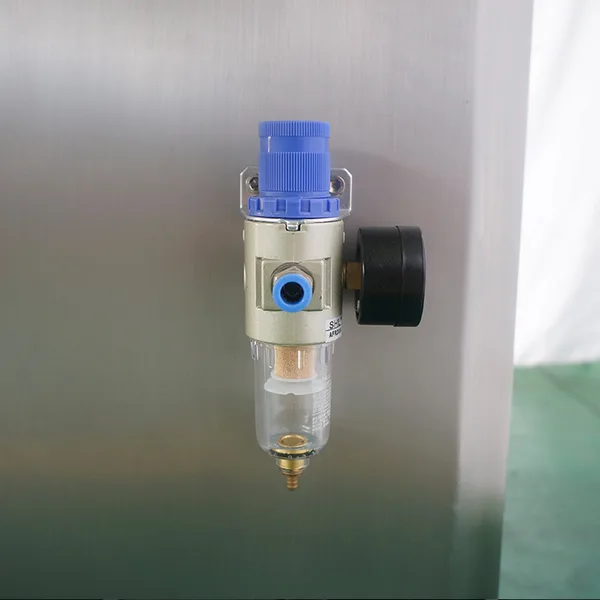 Fully Automatic Chewing Gum Candy Tablet Capsule Counting Machine With 32 Passageway, view 3
