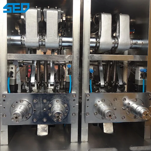 Fully Automatic Tube Filling And Sealing Machine For Cosmetics, view 3