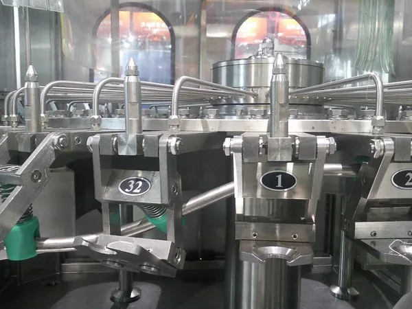 Automatic Liquid Filling Capping Washing Machine Stainless Steel Eye Drop Filler Capper Machine, view 4