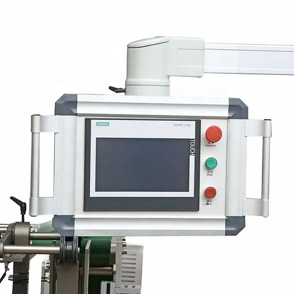Low Noise Automatic Cartoning Machine For Tissue, view 4