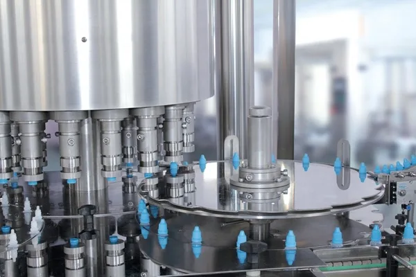 Full Automatic Laboratory Suppository Filling And Sealing Machine, view 4