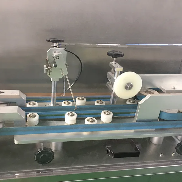 0.6MPA Automatic High Speed Bottle Unscrambler, view 5
