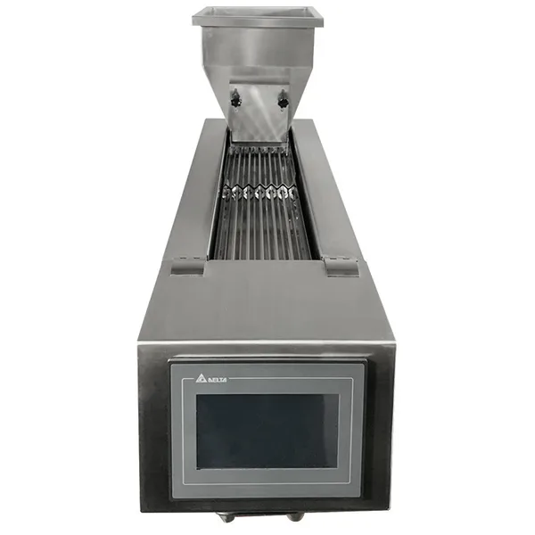 Semi Automatic Capsule Counting Machine For Small Pill Granule, view 5