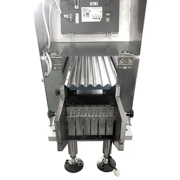 Automatic Tablet Counting Machine With Touch Screen, view 5