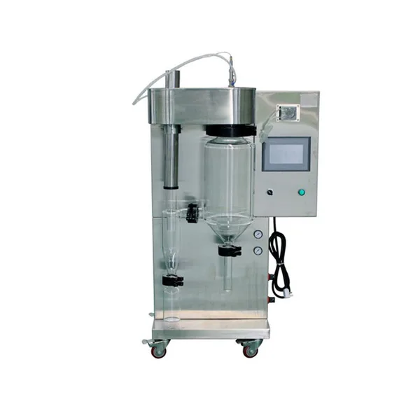 Small Experimental Spray Pharmaceutical Dryers With High Efficiency, view 1