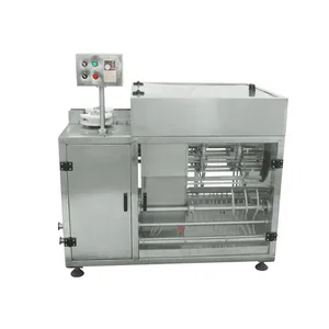 Drum Type Automatic Bottle Washing Machine