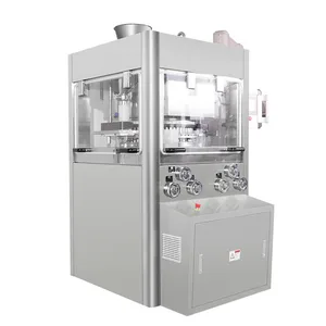 High Speed Variable Frequency Tablet Press Machine Pharmaceutical Equipment