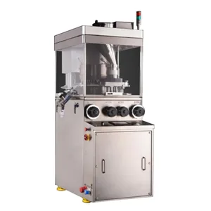 Fast Speed Intelligent Tablet Press For Chemical And Pharmaceutical