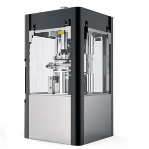 Fully Automatic High Speed Rotary Tablet Press Machine