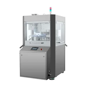 Double Side High Speed Rotary Tablet Press for Chemistry