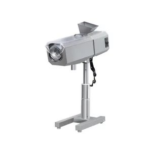 Vertical Type Tablet Deduster Tablet Polishing Machine