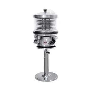 Small Floor Area Tablet Polishing Machine Multi Layers Vibration Tablet Deduster