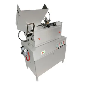 Ampoule Filling and Sealing Machine For Pharmaceutical Industry