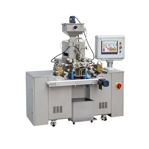 Fish Oil Soft Gelatin Capsule Filling Machine, view 1