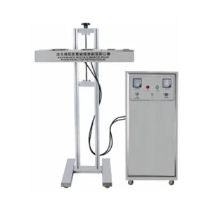 Continous Automatic Sealing Packing Machine Aluminum Foil Sealing Machine