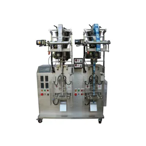 Automatic Particle Multi Row Packaging Machine