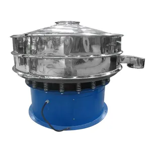 High-precision Stainless Steel Vibrating Sieve