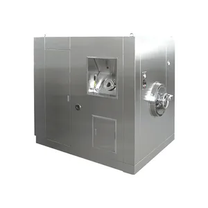 Full Automatic Aluminum Cap Washing Machine Rubber Stopper Washing Machine