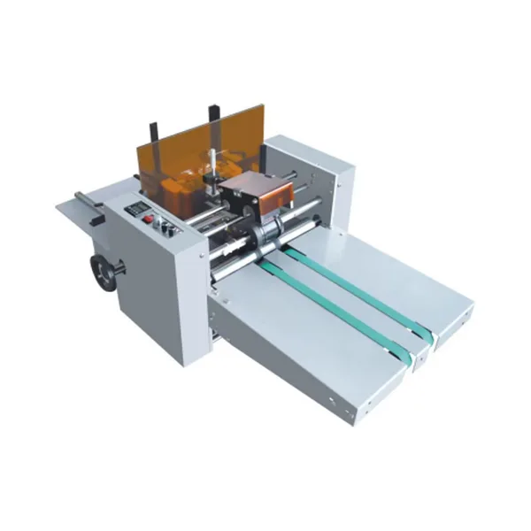 304 Stainless Steel Stamped Batch Code Printer, view 1