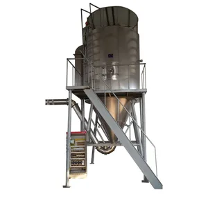 High Speed Centrifugal Spray Dryer