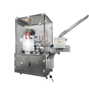 High Speed Cartoner Packaging Machine Automatic Cartoning Machine