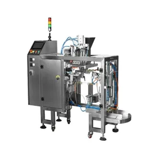Automatic Sachet Packing Machine for Chemical Industry