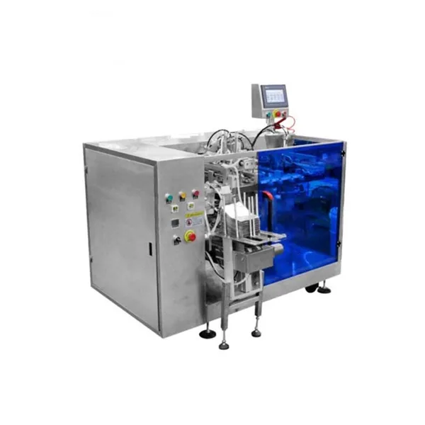 Automatic Sachet Packaging Machine 80-160mm Width 110-230mm Length, view 1
