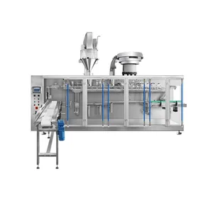 Automatic Sachet Packaging Machine for Powder & Granules 30bag/min