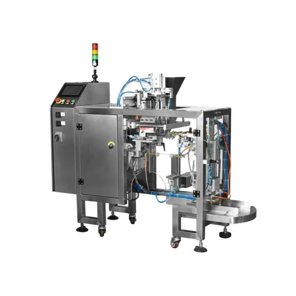 Automatic Sachet Packing Machine for Powder Granule 220V, view 1