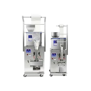 Vertical Powder Packaging Machine 220V 50Hz 700-1100bags/h