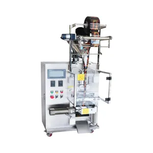Automatic Vertical Sachet Packaging Machine for Powder 220V