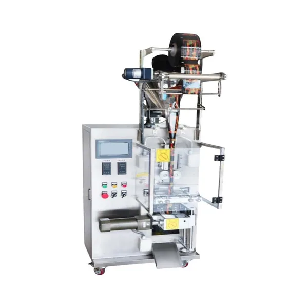 Automatic Vertical Sachet Packaging Machine for Powder 220V, view 1