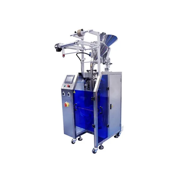Automatic Vertical Powder Packaging Machine 20-40bag/min 220V, view 1