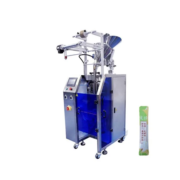 Automatic Sachet Packaging Machine for Powder Stick Packing, view 1