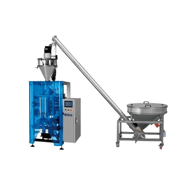 Stick Bag Packaging Machine for Snacks and Powder 220V, view 1