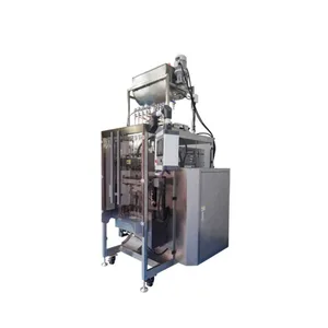 4 Row Back Sealing Packaging Machine 1800x1450x2700mm 5KW