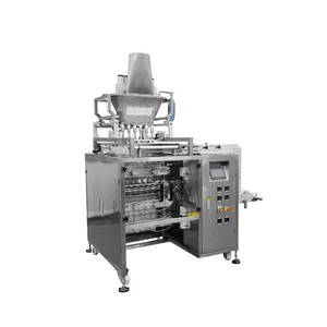 Automatic Back Sealing Packaging Machine 950x1470x2220mm 4.9KW
