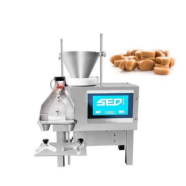 SED-1BS Semi-Automatic Desktop Capsule & Tablet Counter, view 1
