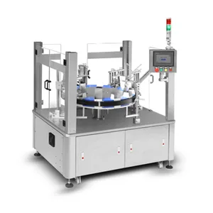 Multifunctional Vertical Soap Cartoning Machine with 304 Stainless Steel Construction and 20-50 Boxes/min Speed