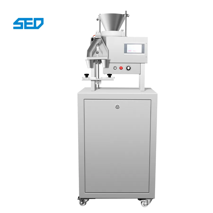 Lab Desktop Counter for Capsules, Tablets & Pills, view 1