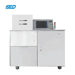 AOI Automated Optical Inspection 00# Capsule Inspection Machine